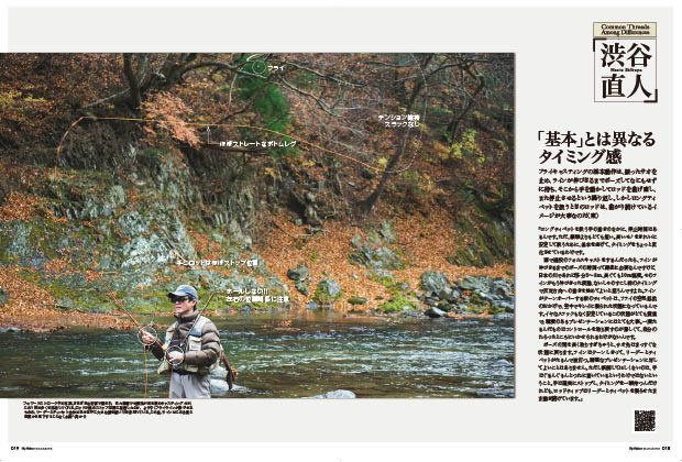 Shops Facilities Flyfisher Online フライフィッシング専門誌フライフィッシャー オフィシャルサイト